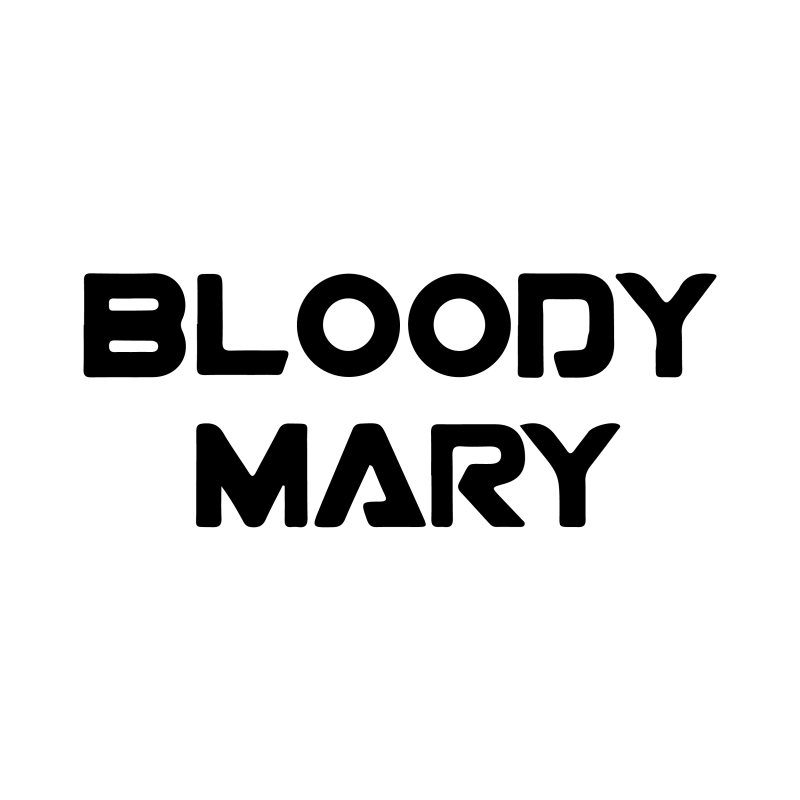 Bloody Mary