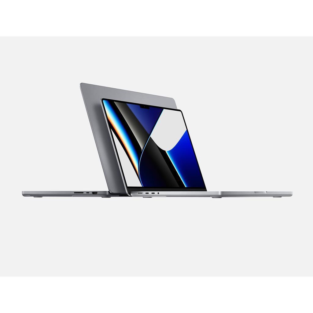 MacBook Pro 14.2-inch (2021) - Apple M1 Pro 10-core and 14-core GPU - 16GB RAM - SSD 2000GB