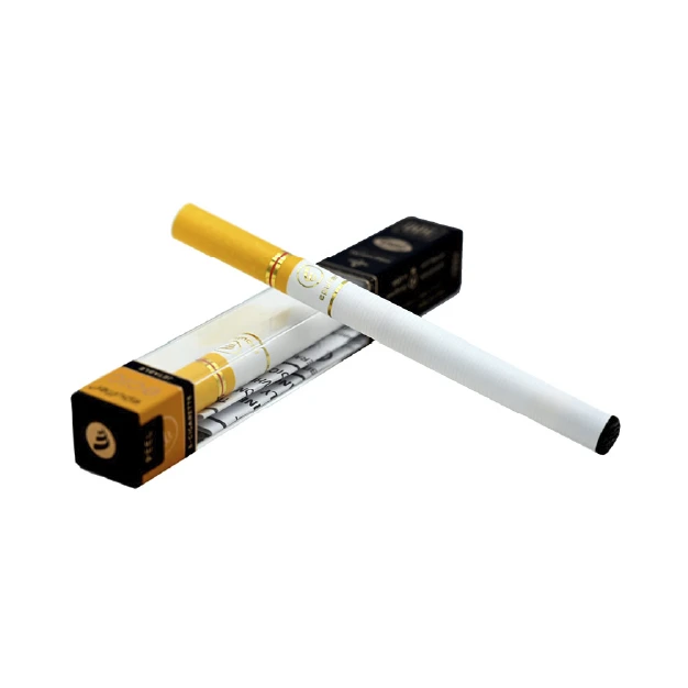 E-Cigarette